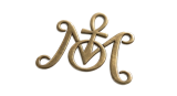 M.O.M. monogram